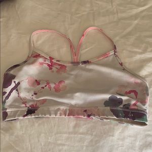 Lululemon bra